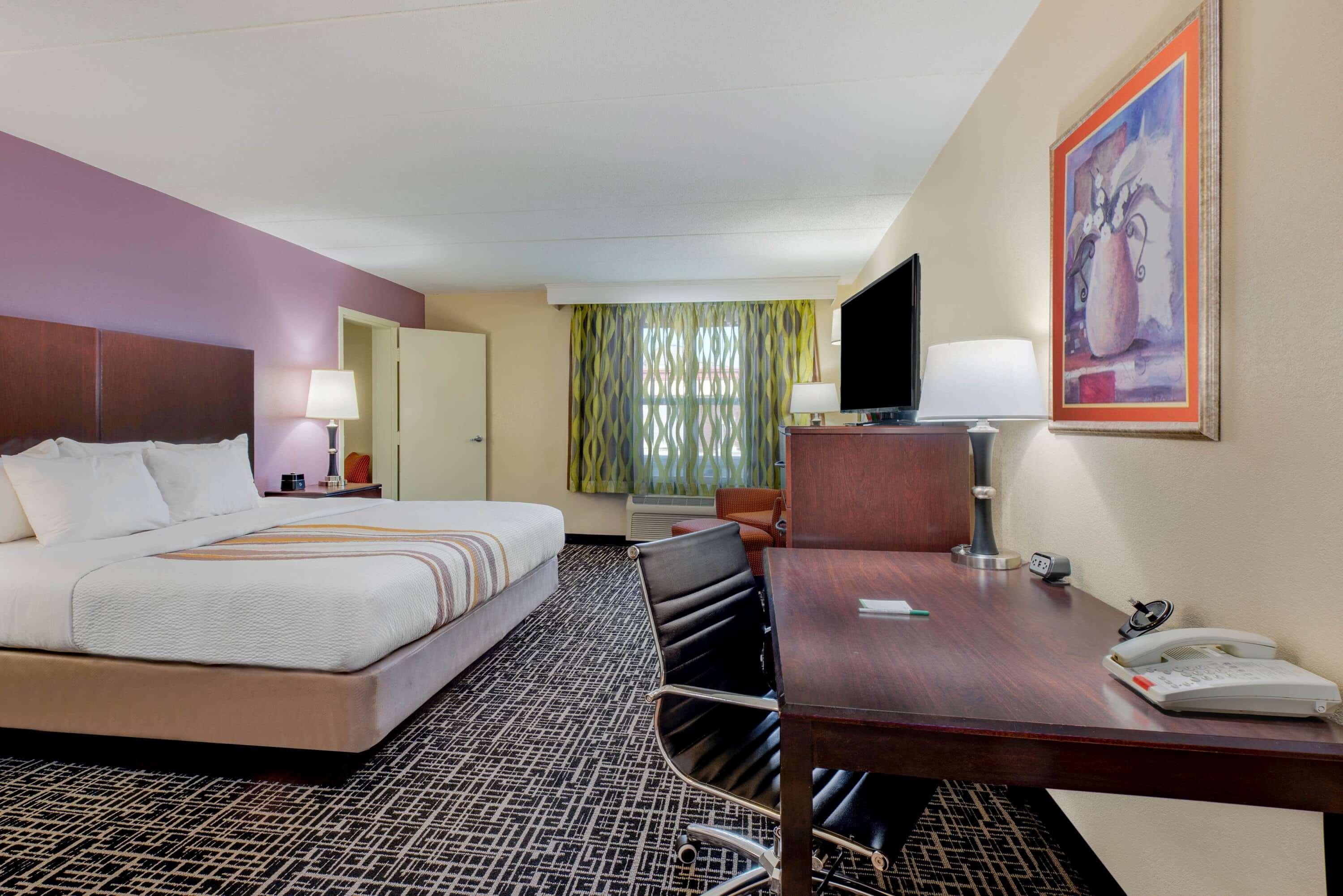 מלון קליפורניה La Quinta By Wyndham Lexington Park - Patuxent מראה חיצוני תמונה